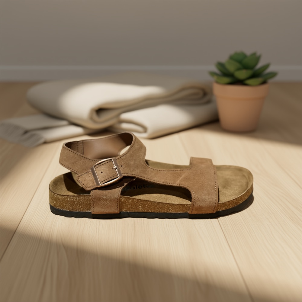 The Sandaletta sandal